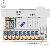 半田市桐ケ丘３丁目 月極駐車場